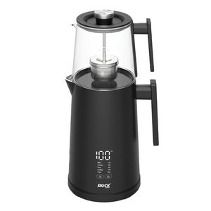 چای ساز باک مدل bk1206